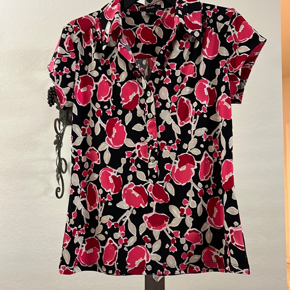 Blouse - Alfani - M